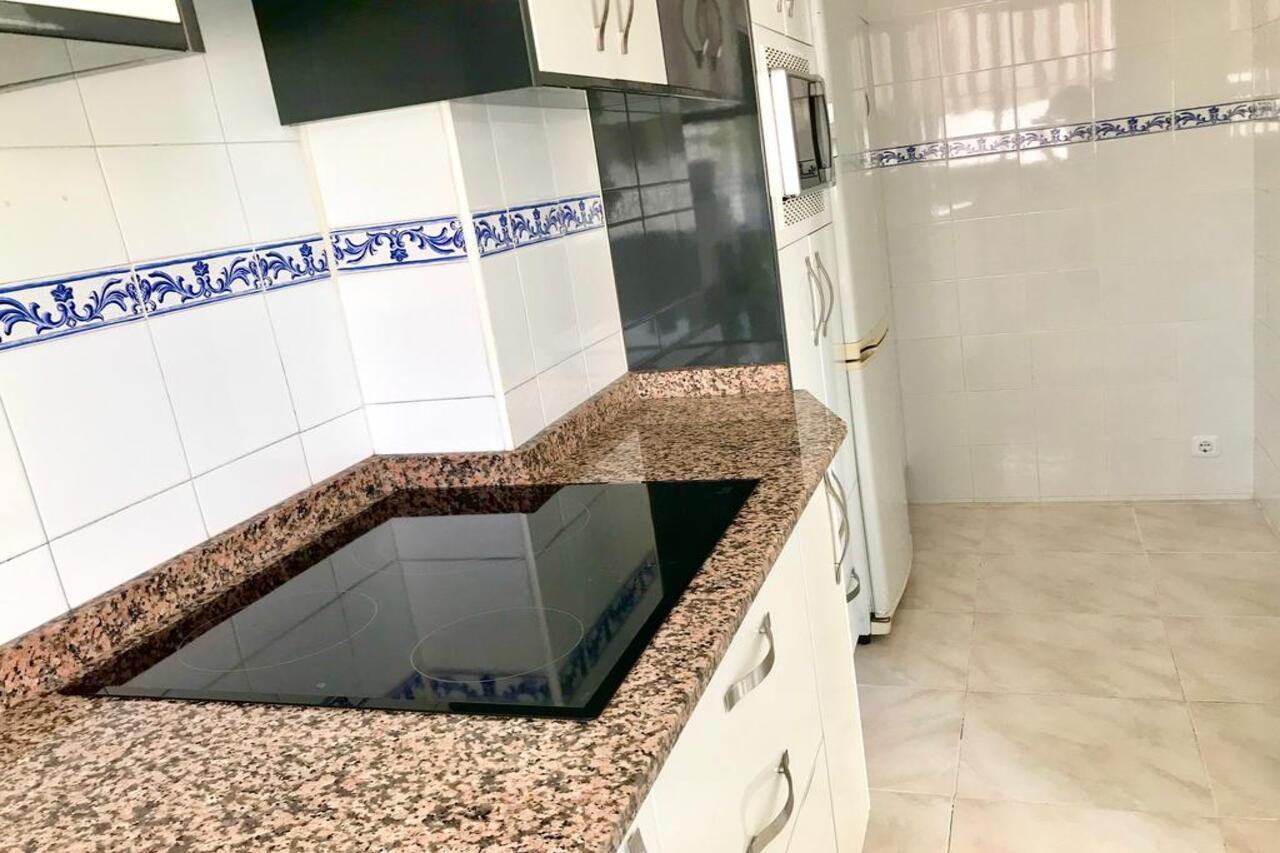 Mediterranean Avenue Appartamento *